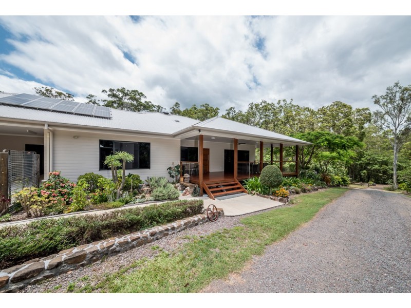 43 Pomona Connection Road, Pomona QLD 4568
