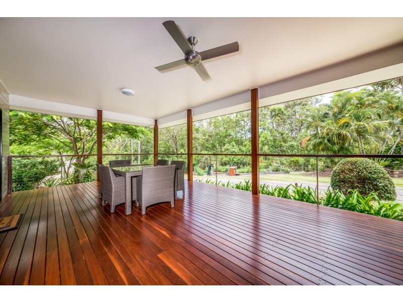 43 Pomona Connection Road, Pomona QLD 4568