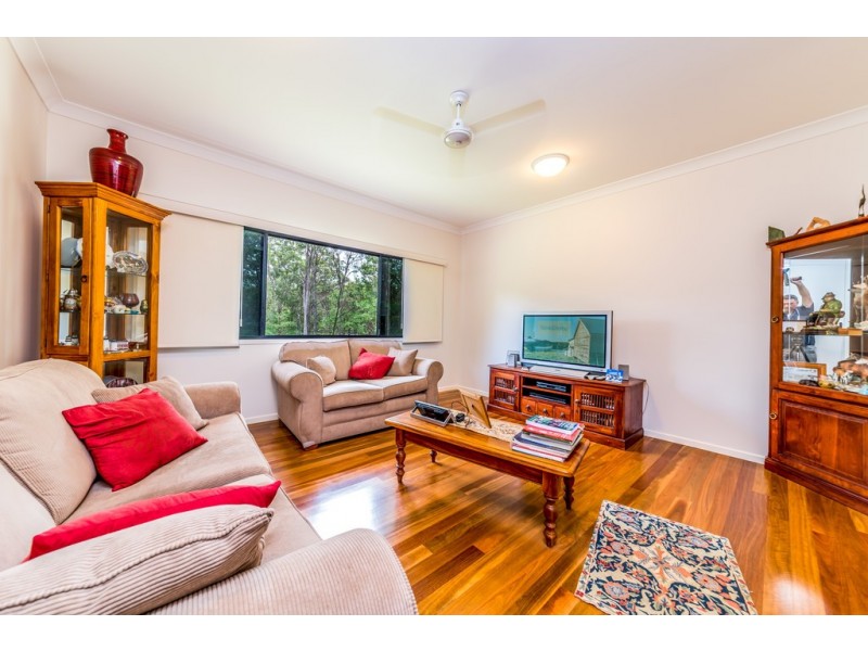 43 Pomona Connection Road, Pomona QLD 4568
