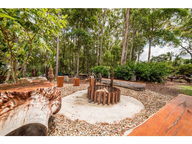 43 Pomona Connection Road, Pomona QLD 4568