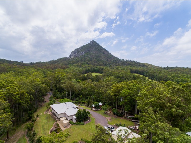 43 Pomona Connection Road, Pomona QLD 4568