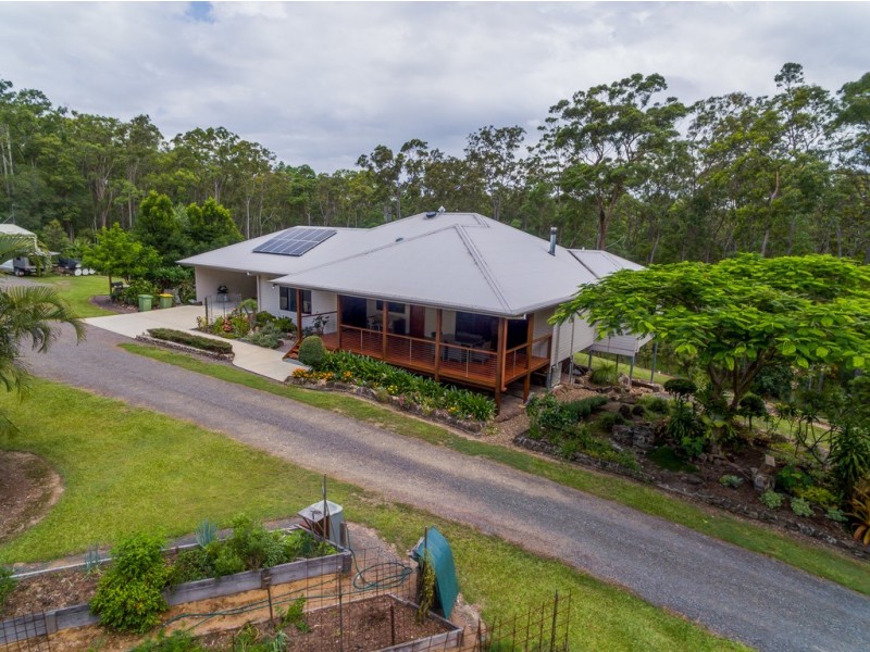 43 Pomona Connection Road, Pomona QLD 4568
