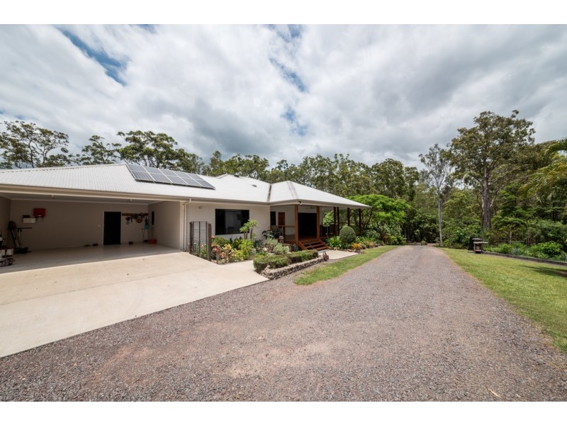 43 Pomona Connection Road, Pomona QLD 4568