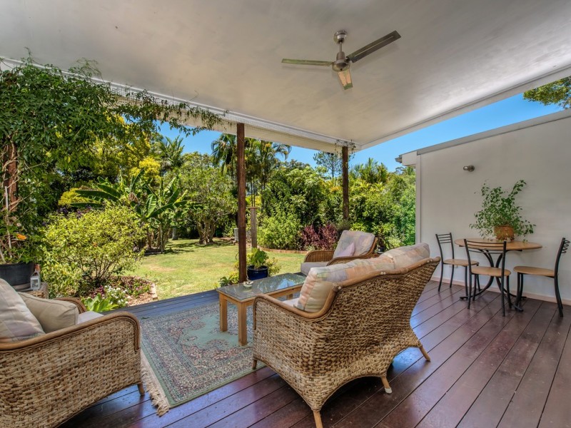 17 Mountain Street, Pomona QLD 4568