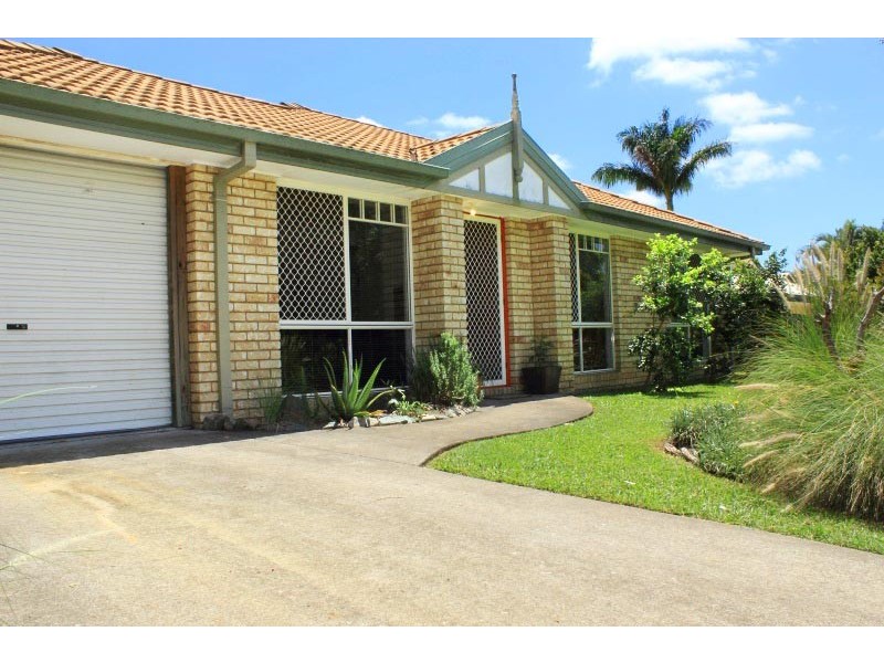 33 Waratah Close, Tewantin QLD 4565