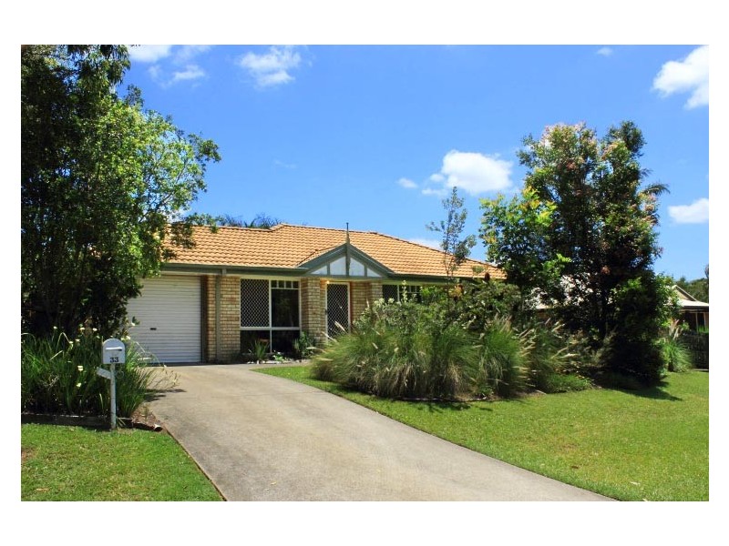 33 Waratah Close, Tewantin QLD 4565