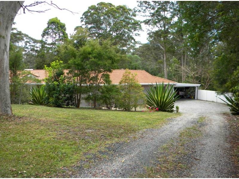 Pomona QLD 4568