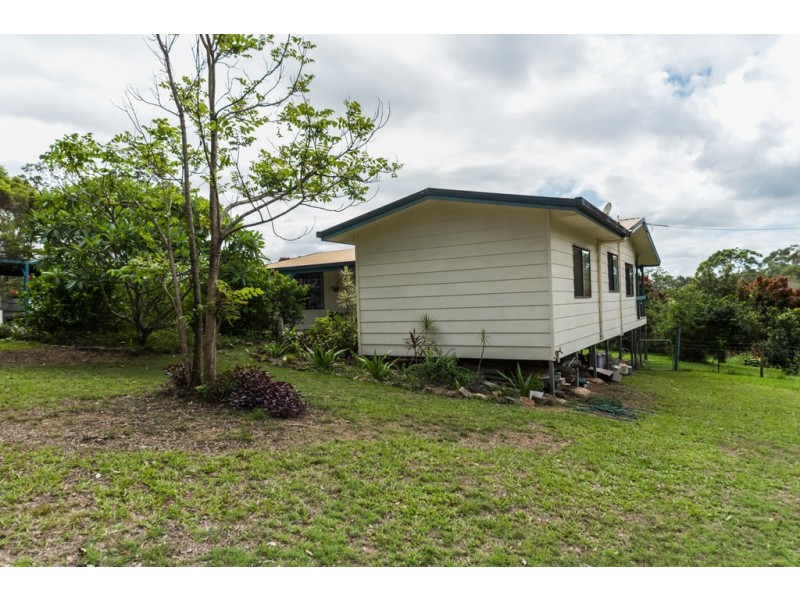 53 Timbara Road, Pomona QLD 4568
