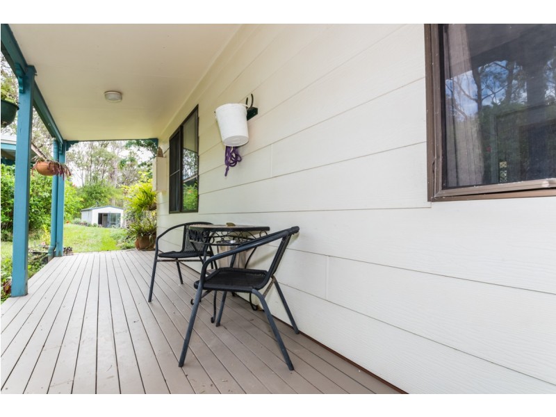 53 Timbara Road, Pomona QLD 4568
