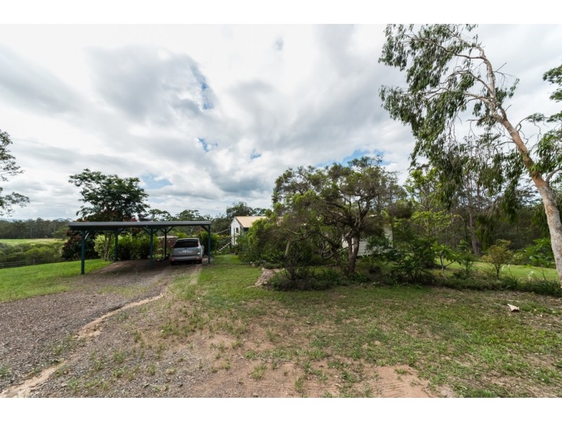 53 Timbara Road, Pomona QLD 4568
