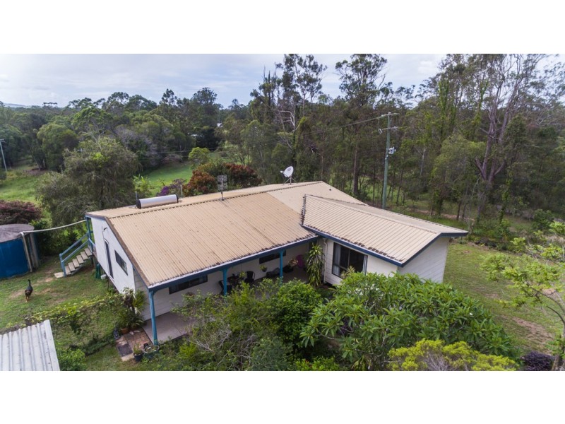 53 Timbara Road, Pomona QLD 4568