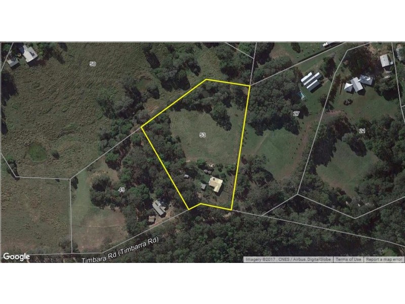 53 Timbara Road, Pomona QLD 4568