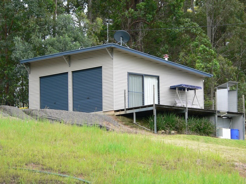 Cooran QLD 4569