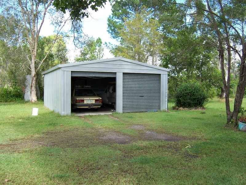 Cootharaba QLD 4565