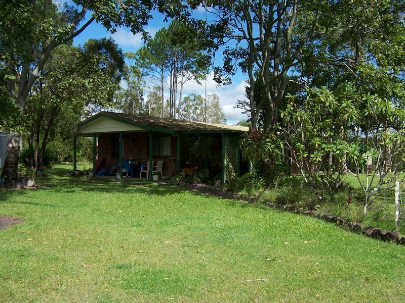 Cootharaba QLD 4565