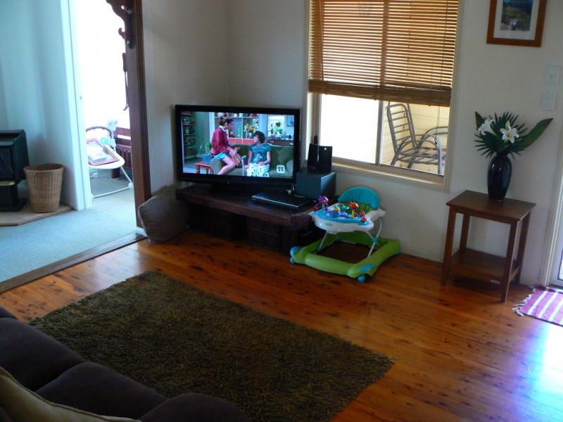 4 Hensley Lane, Cooran QLD 4569