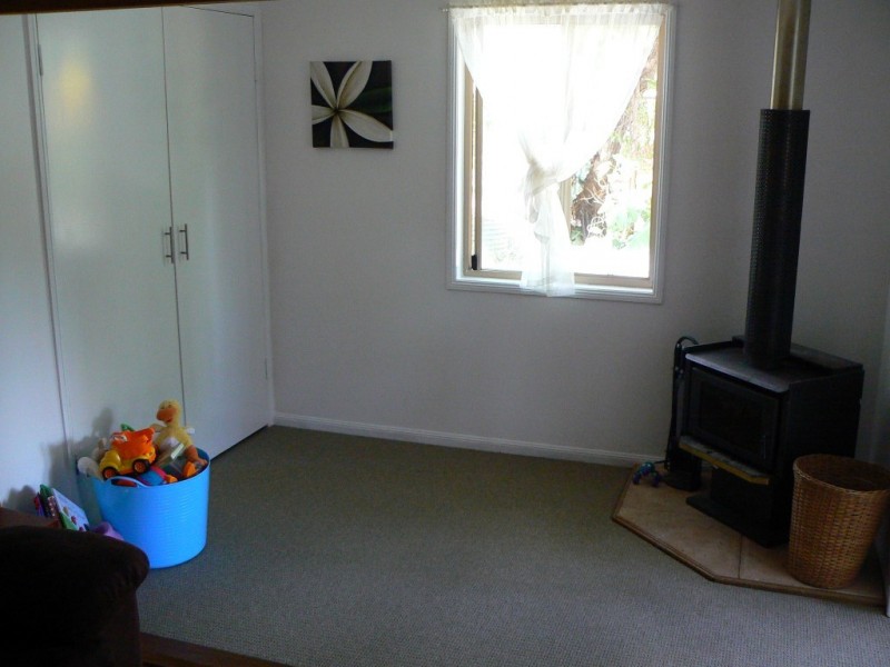 4 Hensley Lane, Cooran QLD 4569