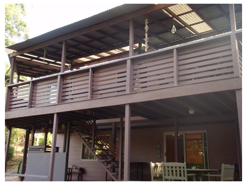 8 James Street, Cooran QLD 4569