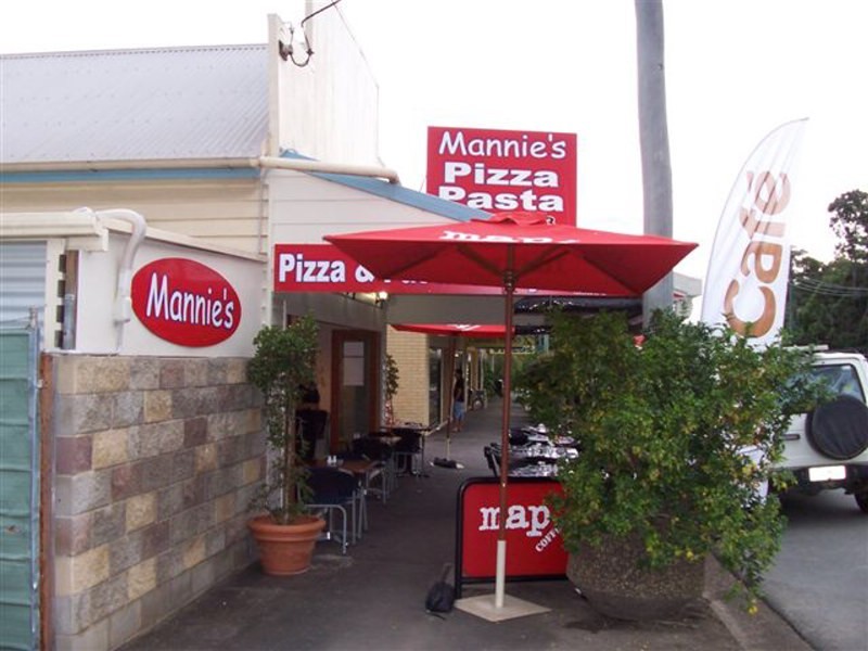 Pomona QLD 4568