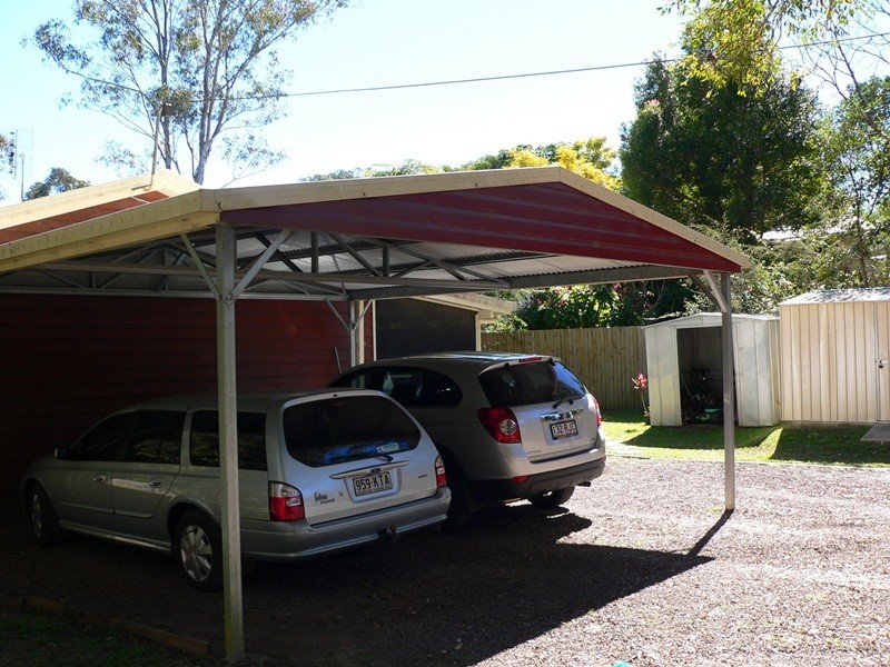 21 Ann Street, Cooran QLD 4569