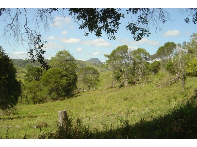 122 Andersons Road, Federal QLD 4568
