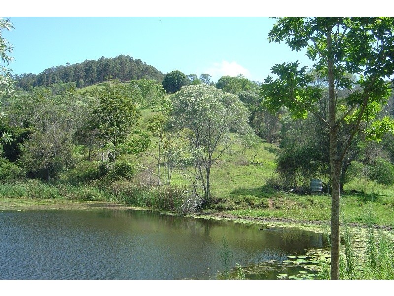 122 Andersons Road, Federal QLD 4568