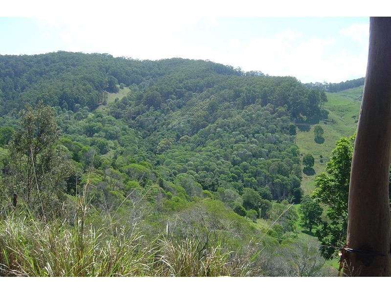 122 Andersons Road, Federal QLD 4568
