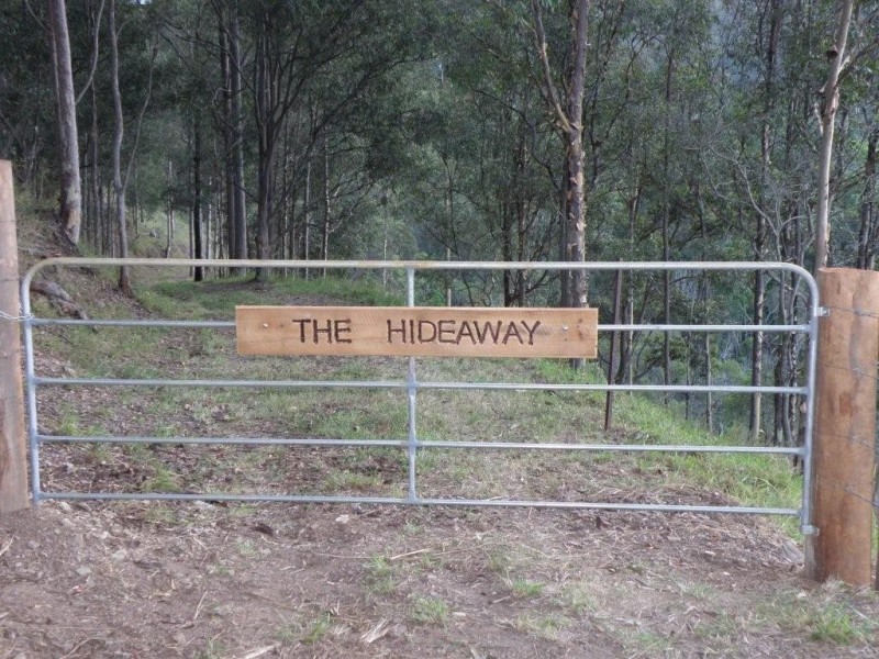 122 Andersons Road, Federal QLD 4568