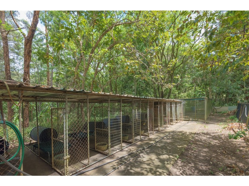 337 Sankeys Road, Cooran QLD 4569