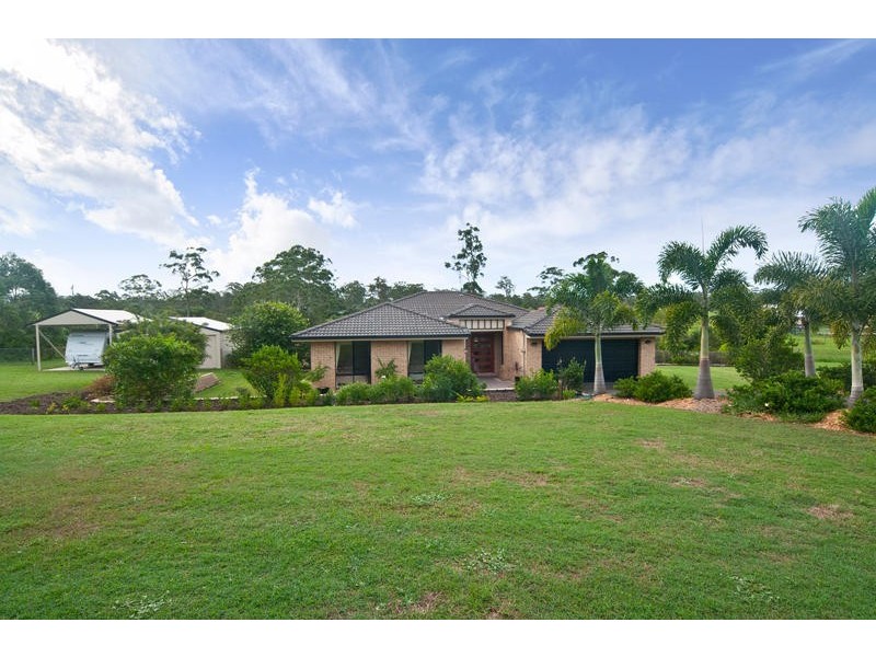 Pomona QLD 4568