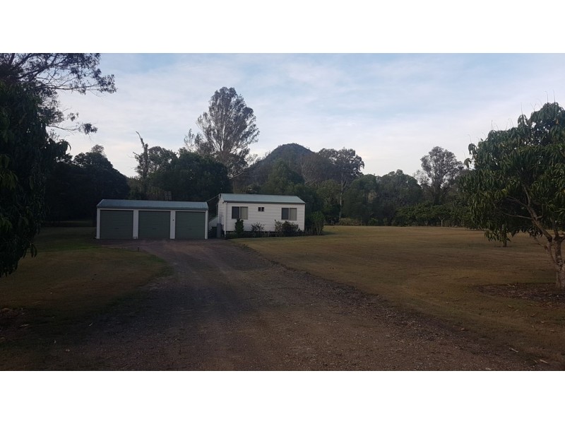 12 Coachhouse Road, Pinbarren QLD 4568 Floorplan