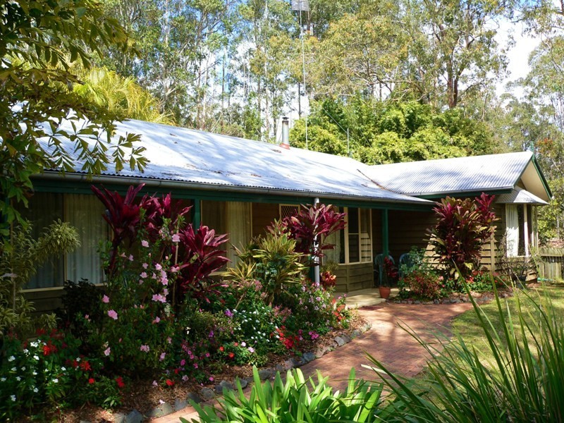 5a Clay Street, Pomona QLD 4568