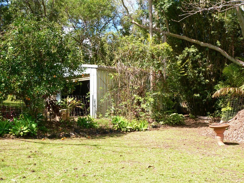 5a Clay Street, Pomona QLD 4568