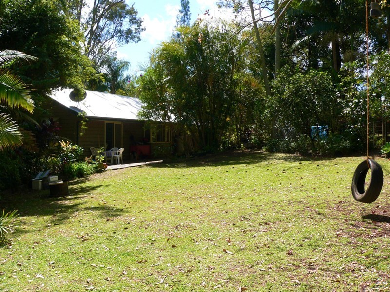 5a Clay Street, Pomona QLD 4568