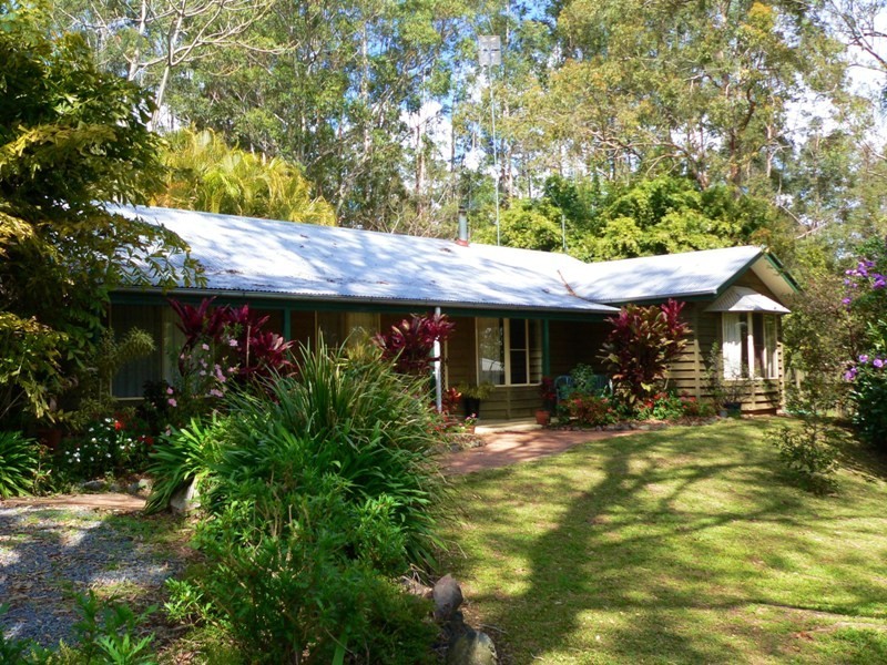 5a Clay Street, Pomona QLD 4568