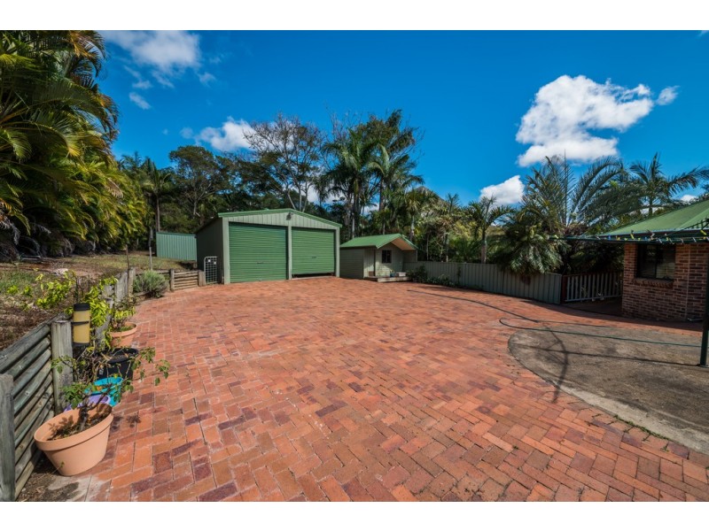 20 Melia Lane, Pomona QLD 4568