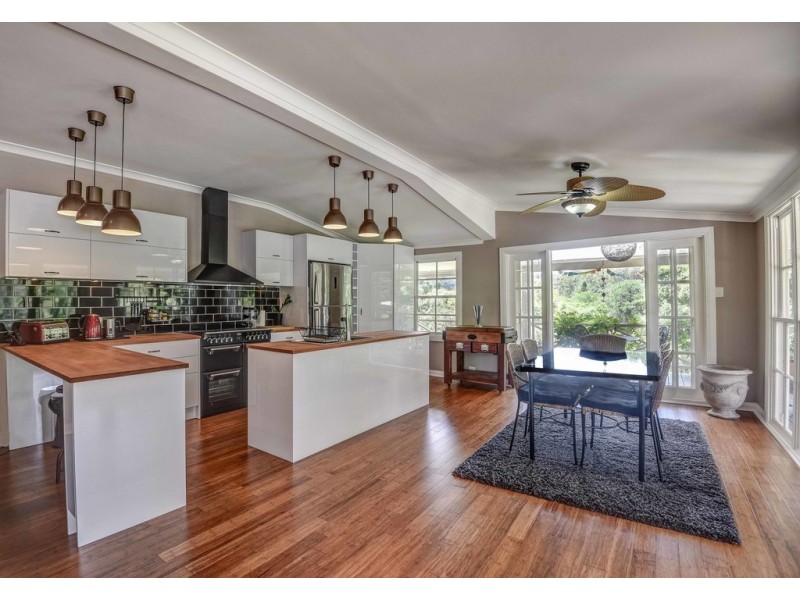 783 Pomona Kin Kin Road, Kin Kin QLD 4571