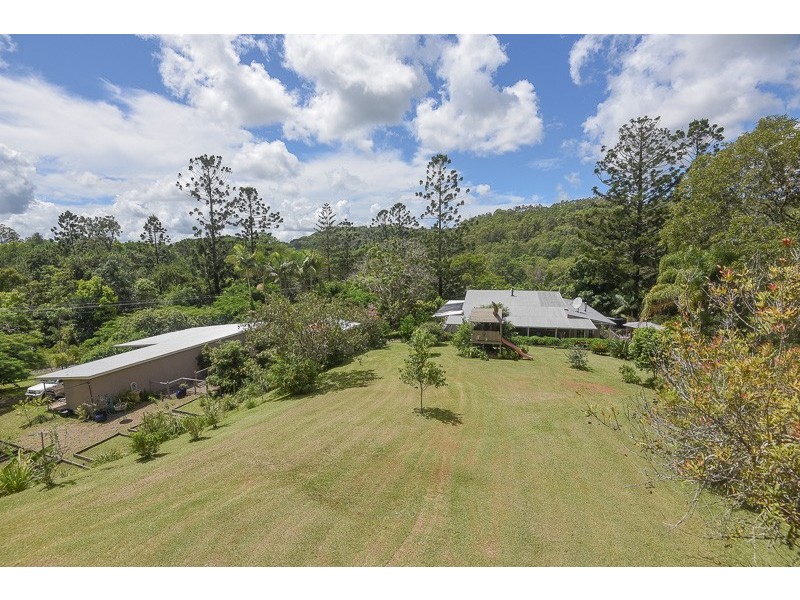 783 Pomona Kin Kin Road, Kin Kin QLD 4571