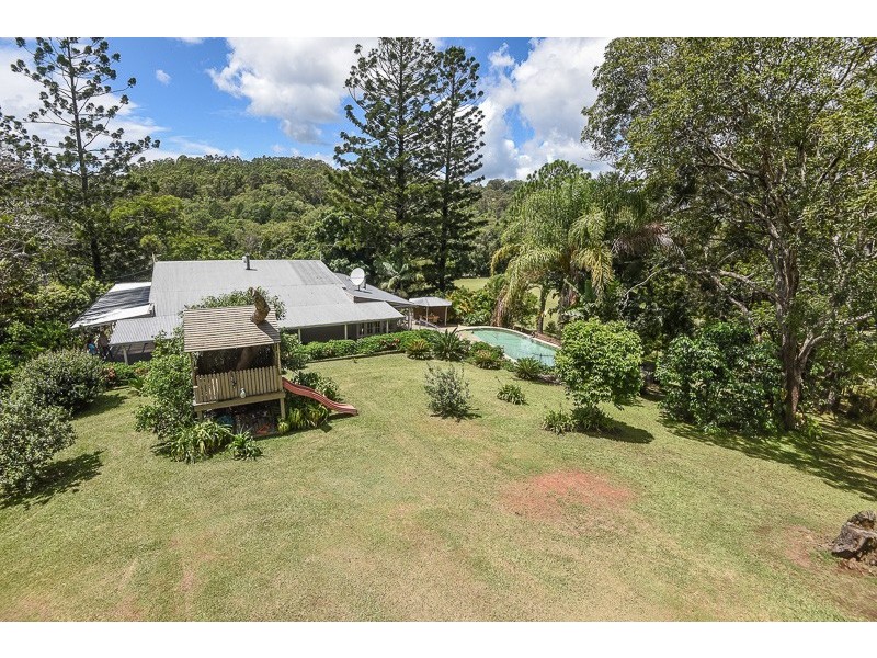 783 Pomona Kin Kin Road, Kin Kin QLD 4571