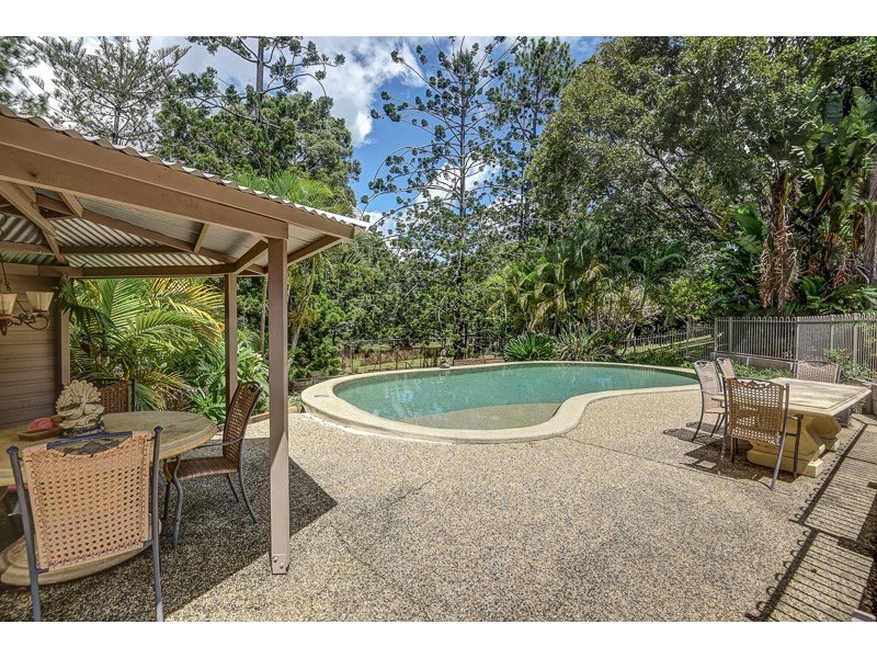 783 Pomona Kin Kin Road, Kin Kin QLD 4571