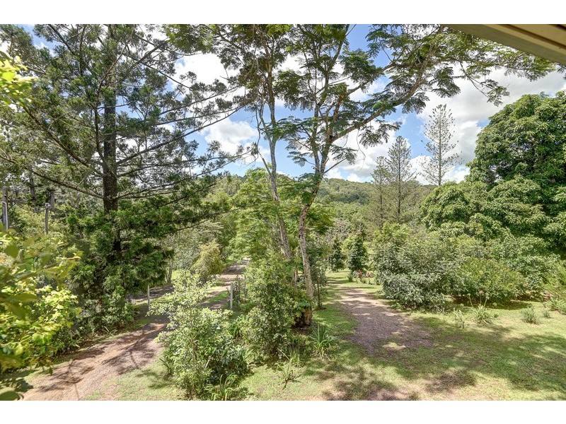 783 Pomona Kin Kin Road, Kin Kin QLD 4571