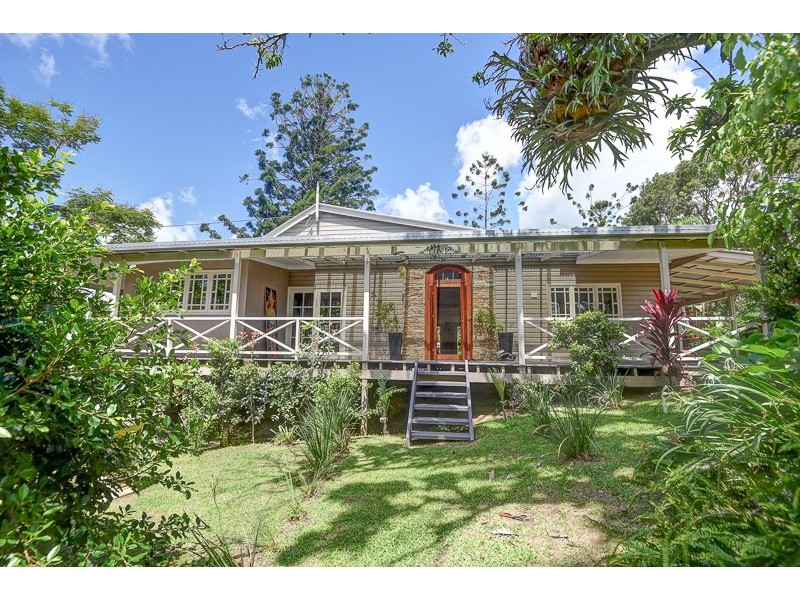 783 Pomona Kin Kin Road, Kin Kin QLD 4571