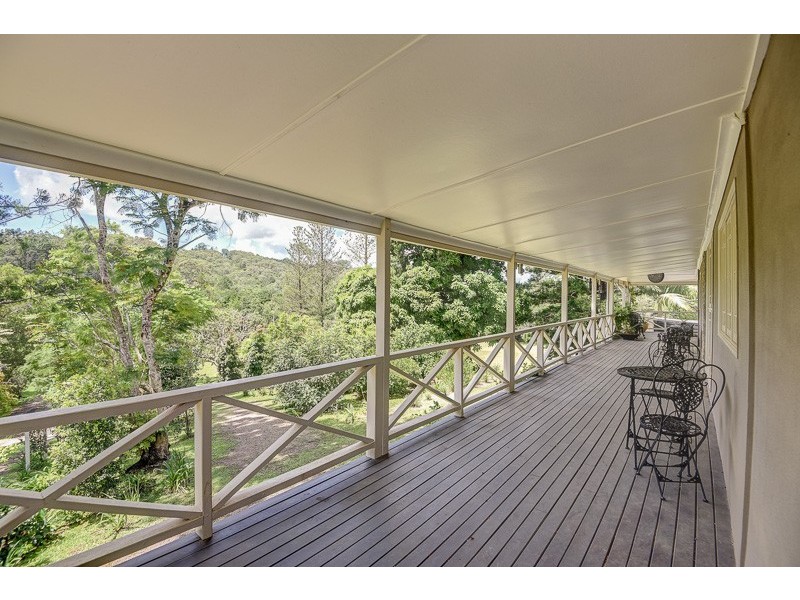 783 Pomona Kin Kin Road, Kin Kin QLD 4571