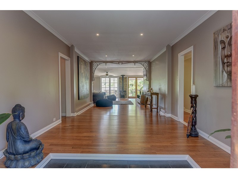 783 Pomona Kin Kin Road, Kin Kin QLD 4571