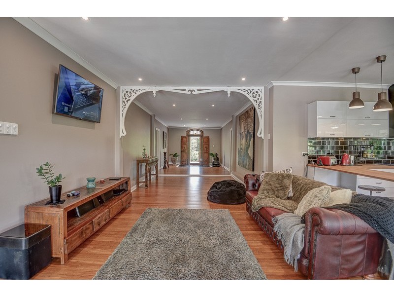 783 Pomona Kin Kin Road, Kin Kin QLD 4571