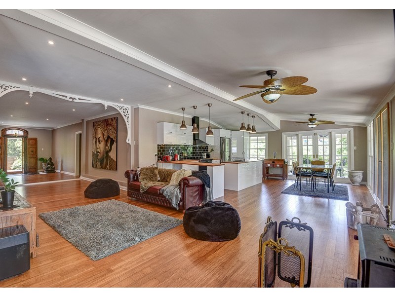 783 Pomona Kin Kin Road, Kin Kin QLD 4571