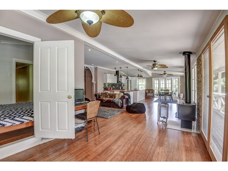 783 Pomona Kin Kin Road, Kin Kin QLD 4571