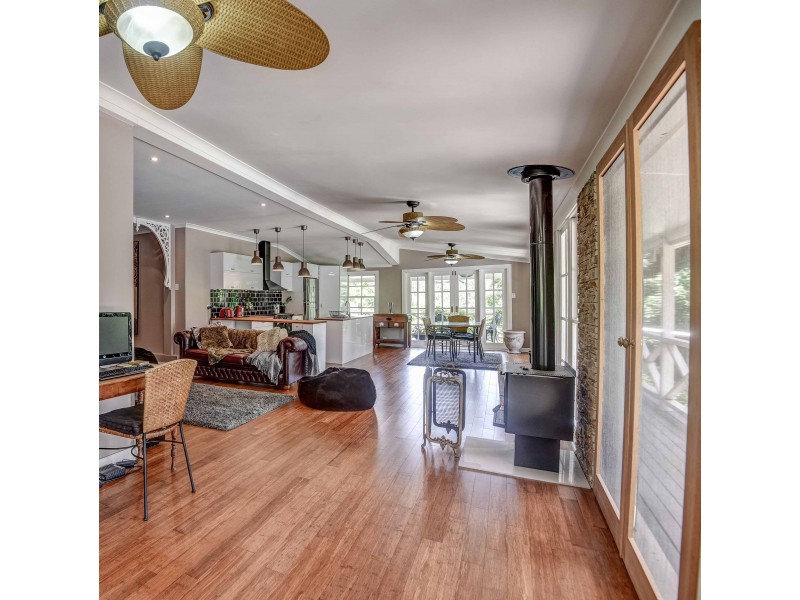 783 Pomona Kin Kin Road, Kin Kin QLD 4571