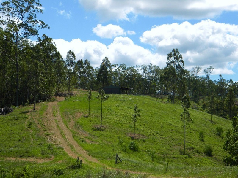 Tandur QLD 4570