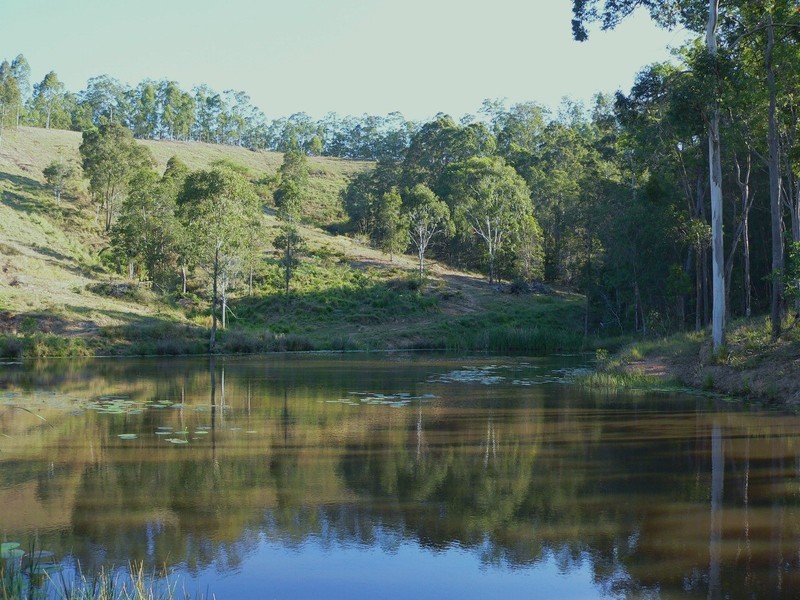 Tandur QLD 4570